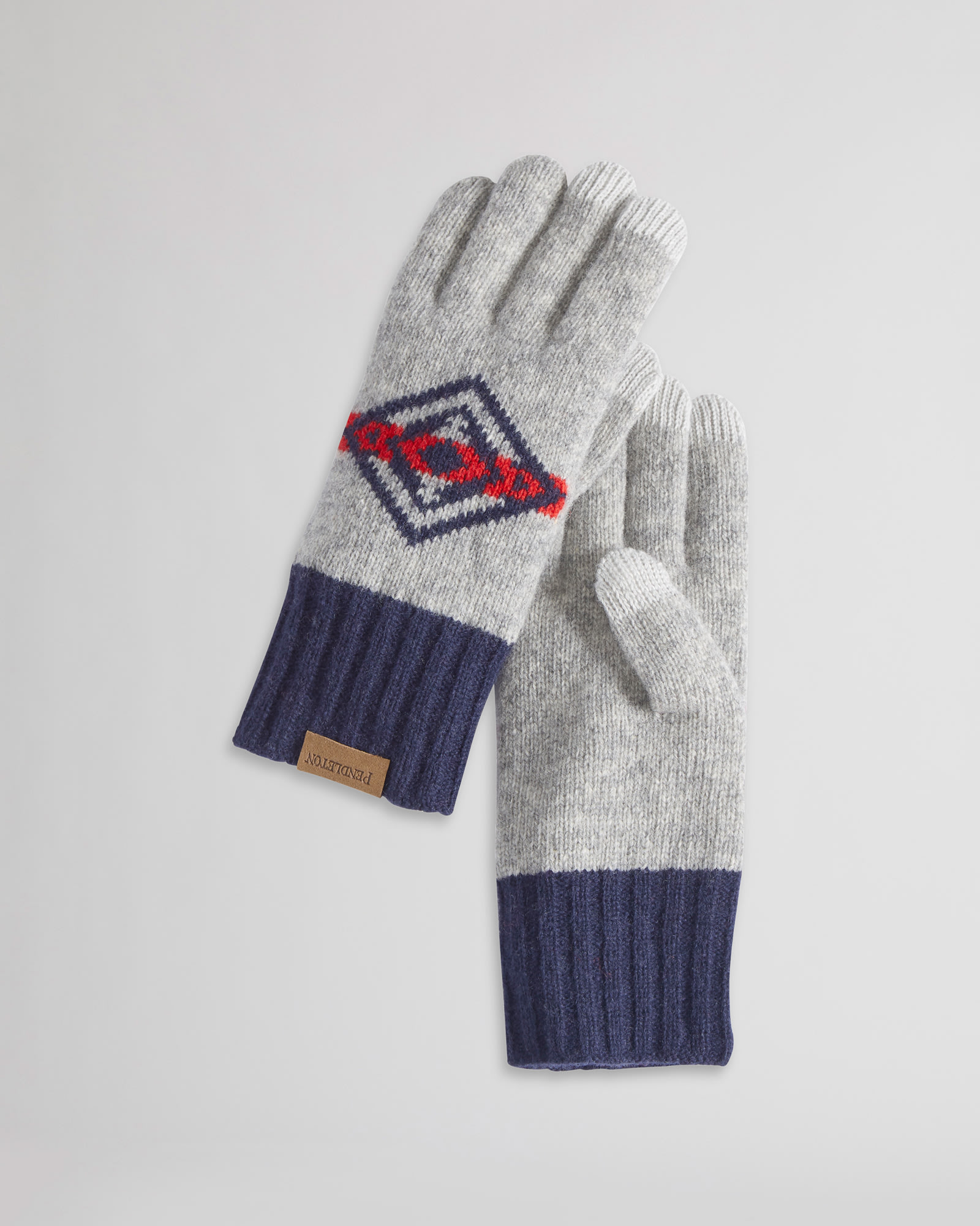 LAMBSWOOL TEXTING GLOVES